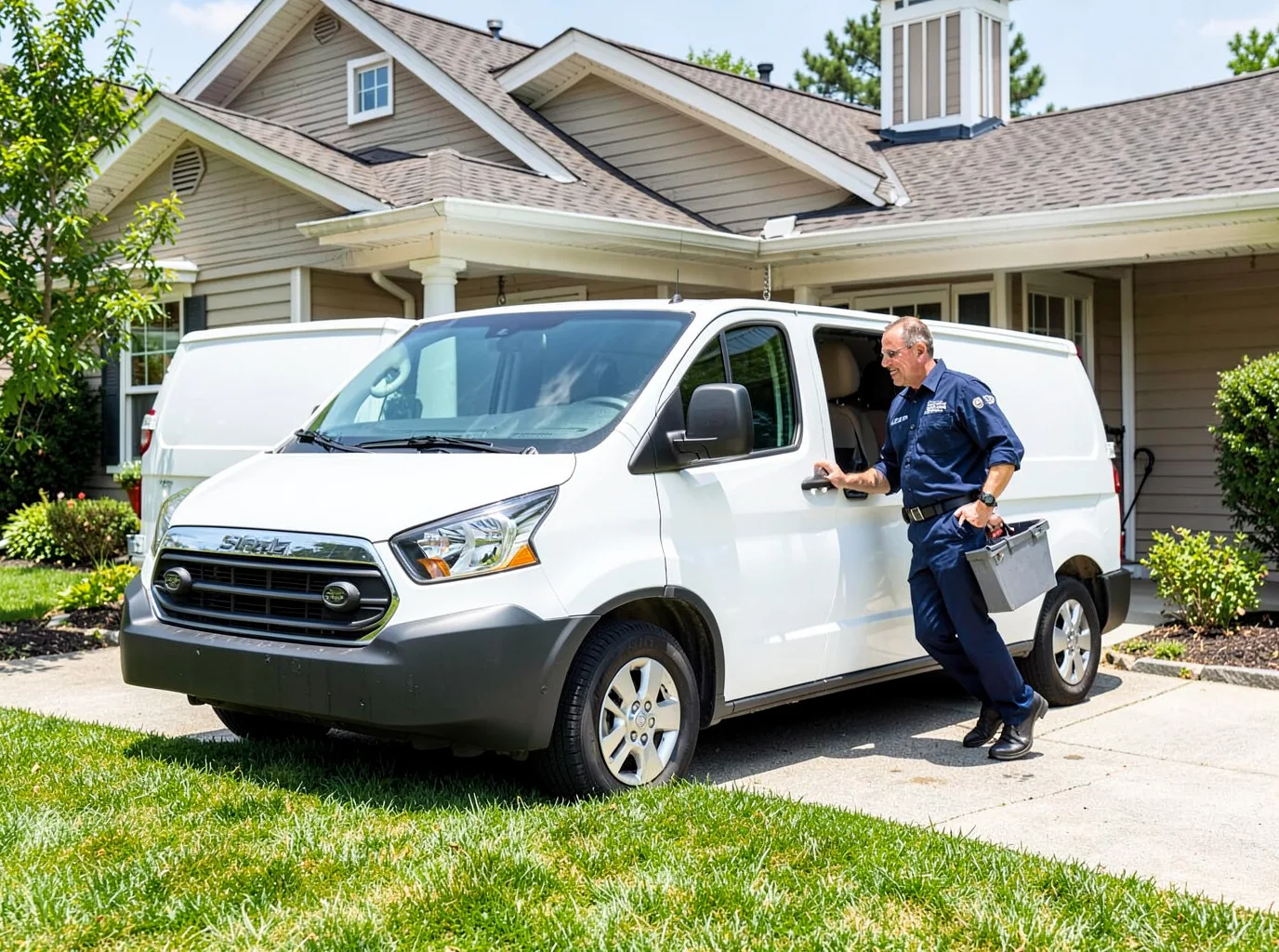 Emergency Plumber company in Alverda, PA